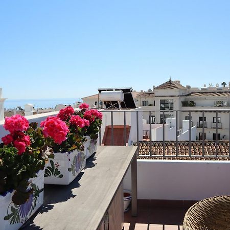 Вилла Casa Animas Casasol Centro Нерха Экстерьер фото