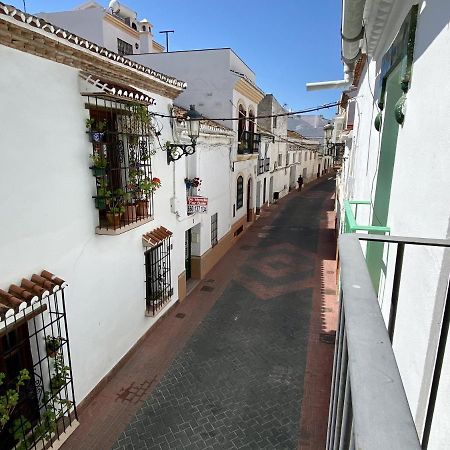Вилла Casa Animas Casasol Centro Нерха Экстерьер фото