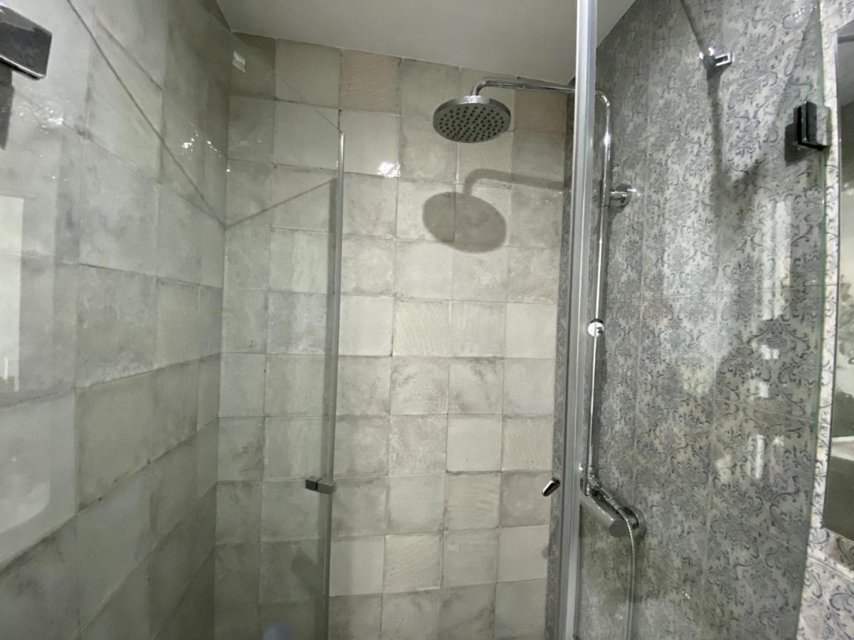 Вилла Casa Animas Casasol Centro Нерха Экстерьер фото