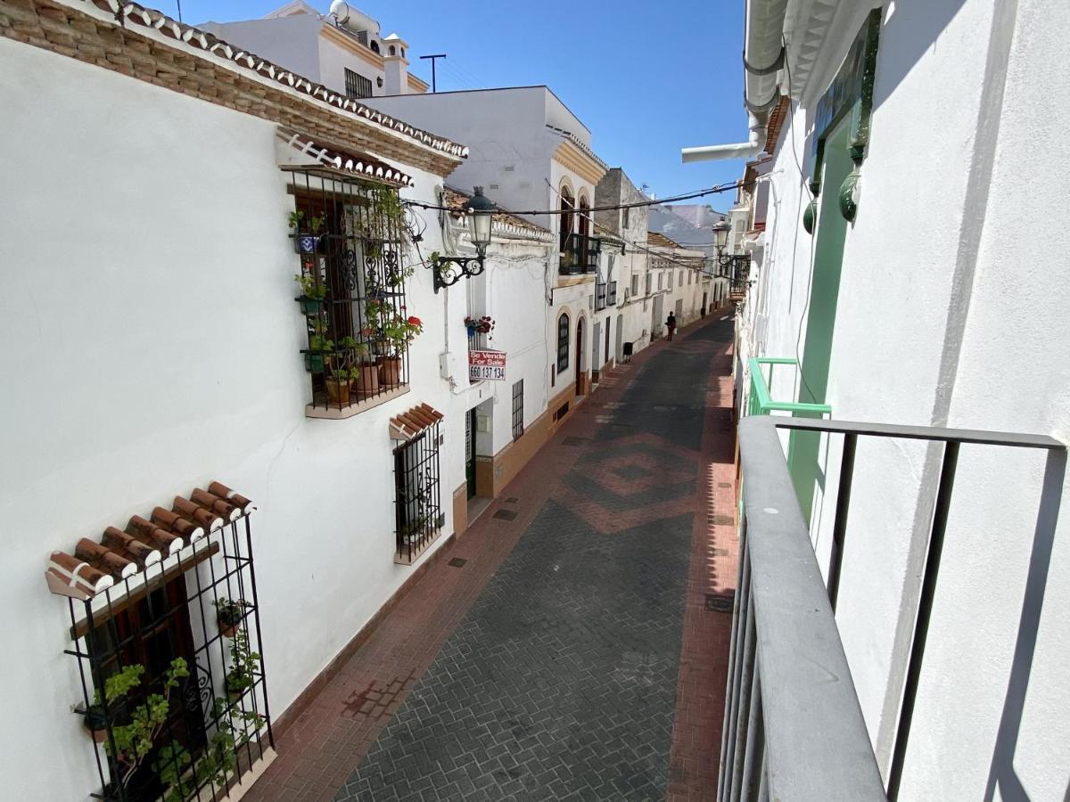 Вилла Casa Animas Casasol Centro Нерха Экстерьер фото