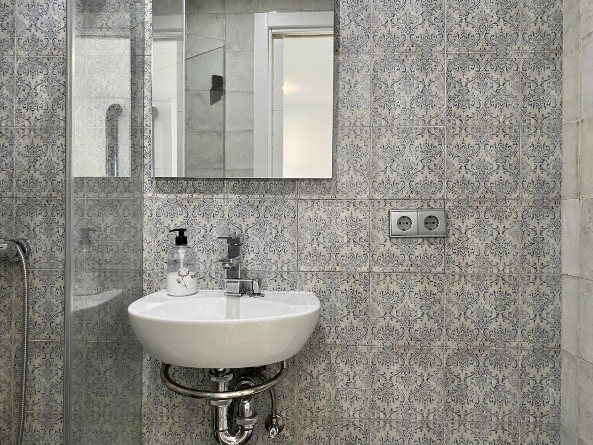 Вилла Casa Animas Casasol Centro Нерха Экстерьер фото