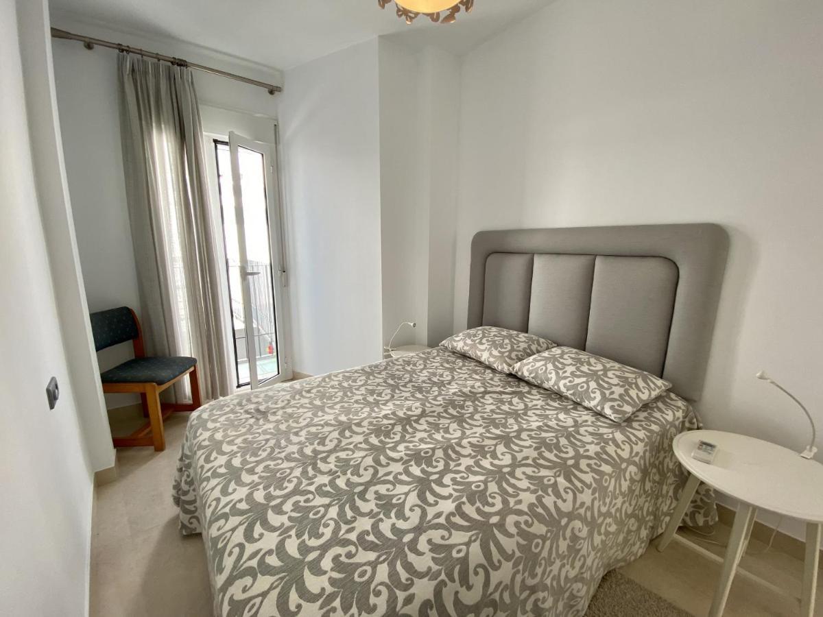 Вилла Casa Animas Casasol Centro Нерха Экстерьер фото