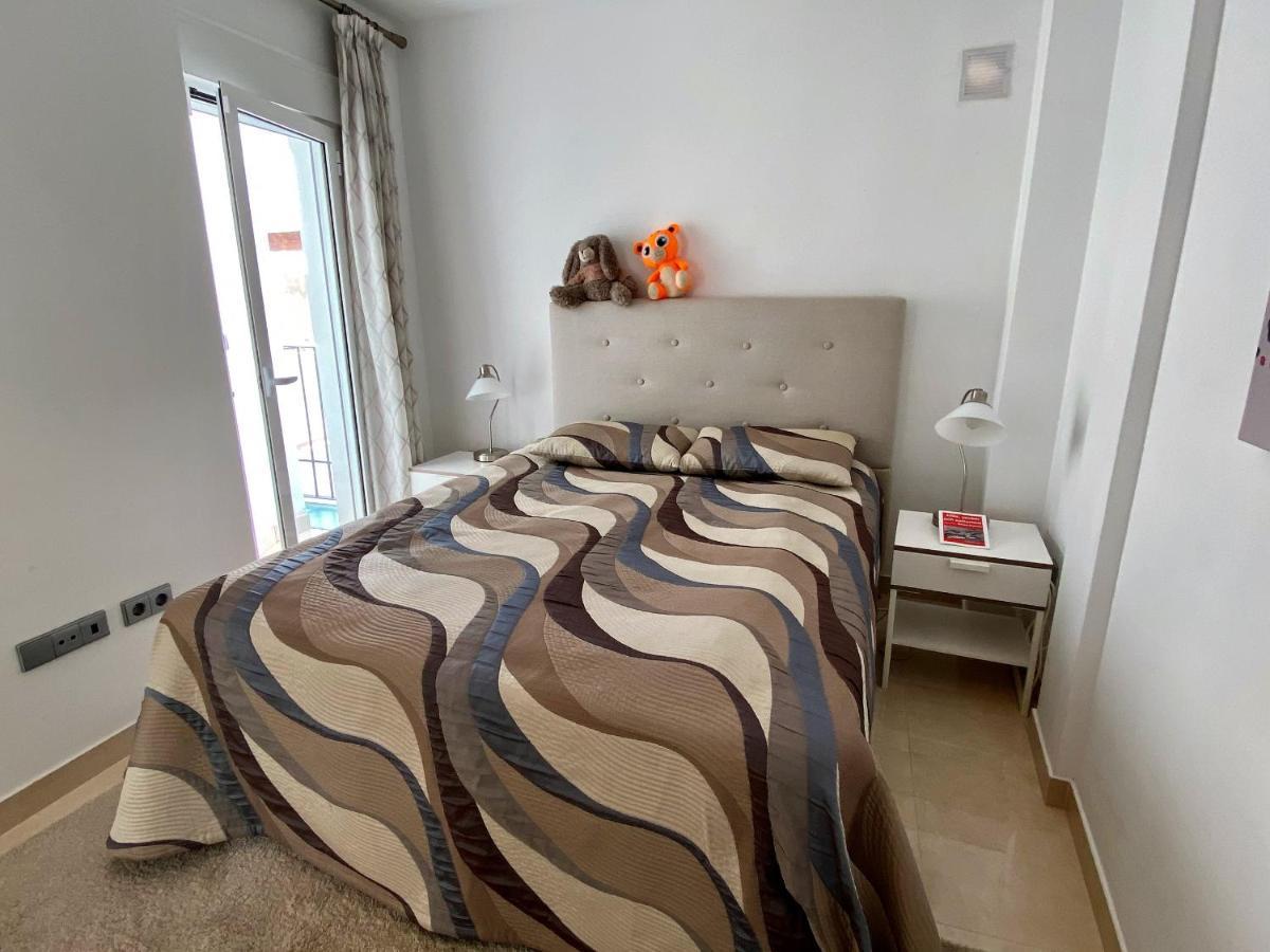 Вилла Casa Animas Casasol Centro Нерха Экстерьер фото